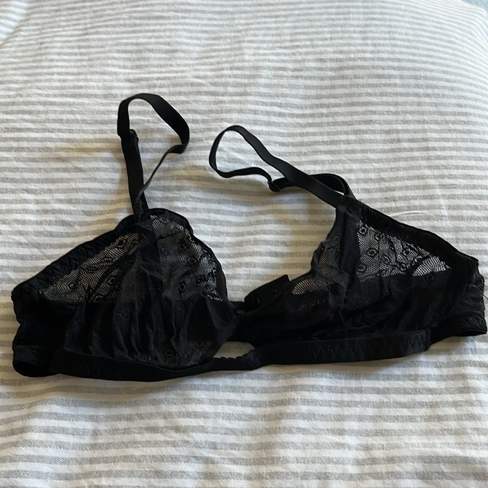 Cosabella bra